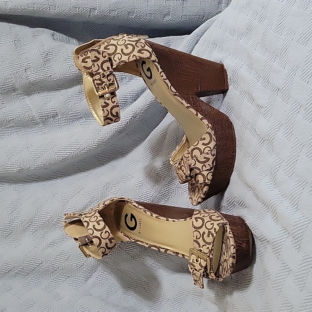 G by guess women's shoes